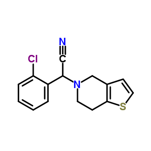 (+/-)-Rac-2-(2-ȱ)-(6,7--4H-Բ[3,2-c]-5-)ṹʽ_444728-11-4ṹʽ