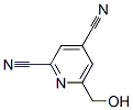 (9ci)-6-(ǻ׻)-2,4-शṹʽ_448908-08-5ṹʽ