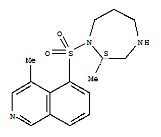 (S)-H-1152 ṹʽ_451462-58-1ṹʽ