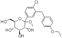 1-c-[4--3-[(4-)׻]]-D-ռṹʽ_461432-24-6ṹʽ