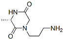 (3s)-(9ci)-1-(3-)-3-׻-2,5-ຶͪṹʽ_463945-69-9ṹʽ