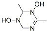 (9ci)-1,2,3,6--1,3-ǻ-2,4-׻-1,3,5-ຽṹʽ_465519-35-1ṹʽ