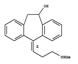 ˳ʽ-10-ǻȥֽṹʽ_47132-19-4ṹʽ