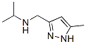 5-׻-n-(1-׻һ)-1H--3-װṹʽ_471880-40-7ṹʽ