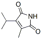 (9ci)-3-׻-4-(1-׻һ)-1H--2,5-ͪṹʽ_474070-70-7ṹʽ