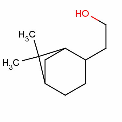 6,6-׻-˫[3.1.1]-2-Ҵṹʽ_4747-61-9ṹʽ