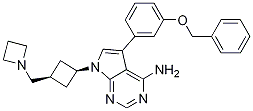 NVP-AEW541ṹʽ_475489-16-8ṹʽ