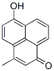 (9ci)-6-ǻ-3-׻-1H-Q-1-ͪṹʽ_477202-50-9ṹʽ