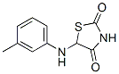 (9ci)-5-[(3-׻)]-2,4-ͪṹʽ_477275-66-4ṹʽ