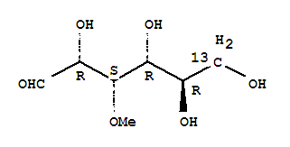 3-O-׻-d--6-13cṹʽ_478529-34-9ṹʽ