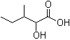 2-ǻ-3-׻ṹʽ_488-15-3ṹʽ