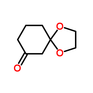 1,4-f[4.5]-9-ͪṹʽ_4969-01-1ṹʽ