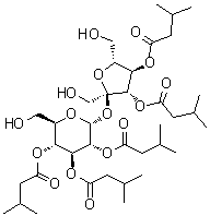 2,3,4,3,4--O-ǽṹʽ_498552-73-1ṹʽ