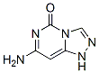 (9ci)-7--1,2,4-[4,3-c]-5(1h)-ͪṹʽ_500871-14-7ṹʽ