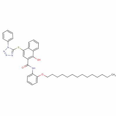 1-ǻ-4-[(1--1H--5-)]-n-[2-(ʮĻ)]-2-ṹʽ_5084-13-9ṹʽ