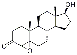 4,5--17beta-ǻ-5--3-ͪṹʽ_51154-10-0ṹʽ