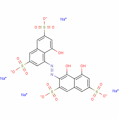 ԼIIṹʽ_51550-25-5ṹʽ