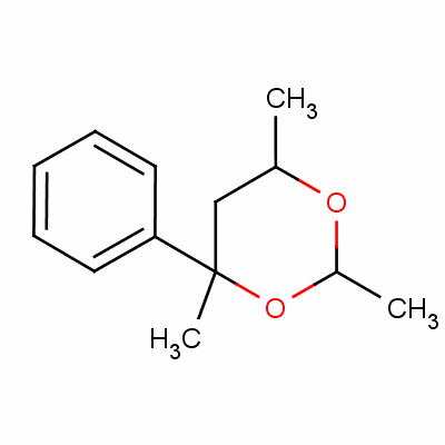 2,4,6-׻-4--1,3-fṹʽ_5182-36-5ṹʽ