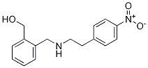 (alphaR)-alpha-[[[2-(4--)һ]]׻] ״νṹʽ_521284-21-9ṹʽ