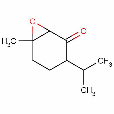 6-׻-3-(1-׻һ)-7-f˫[4.1.0]-2-ͪṹʽ_5286-38-4ṹʽ