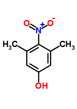 3,5-׻-4-ӽṹʽ_5344-97-8ṹʽ