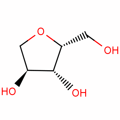 1,4--D-ľǴṹʽ_53448-53-6ṹʽ