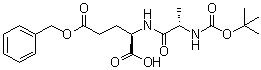 N-[n-[(1,1-׻)ʻ]-l-]-d-Ȱ 5-(׻)ṹʽ_53759-36-7ṹʽ