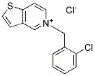 5-(2-л)-Բ[3,2-c]fȻṹʽ_53885-64-6ṹʽ