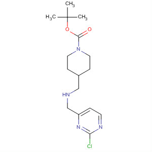 4-(((2--4-)(׻))׻)-1-嶡ṹʽ_544696-02-8ṹʽ