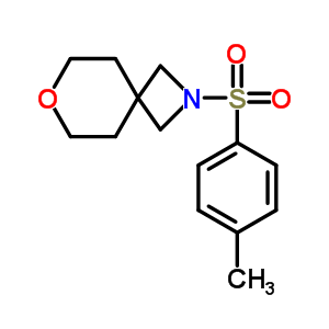 2-[(4-׻)]-7-f-2-[3.5]ṹʽ_550371-66-9ṹʽ