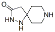 1,2,8-[4.5]-3-ͪṹʽ_561314-54-3ṹʽ