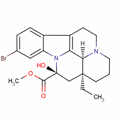 峤ṹʽ_57475-17-9ṹʽ