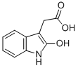 (9ci)-2-ǻ-1H--3-ṹʽ_575-35-9ṹʽ