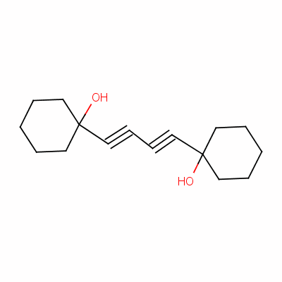 1,4-˫(1-ǻ)-1,3-Ȳṹʽ_5768-10-5ṹʽ