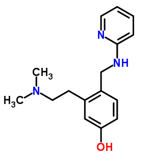 O-ȥ׻ṹʽ_57830-29-2ṹʽ