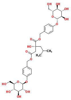 (4-(ǻ)л) 2-ٶƻṹʽ_58139-23-4ṹʽ