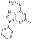 7-»-5-׻-3-[1,5-a]ऽṹʽ_58347-29-8ṹʽ