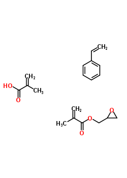 2-׻-2-ϩ뱽ϩͻ׻ 2-׻-2-ϩľۺṹʽ_58353-15-4ṹʽ