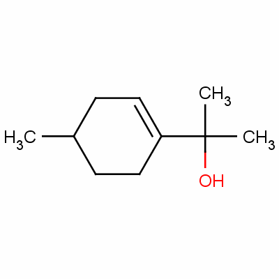 alpha,alpha,4-׻-ϩ״ṹʽ_58409-60-2ṹʽ