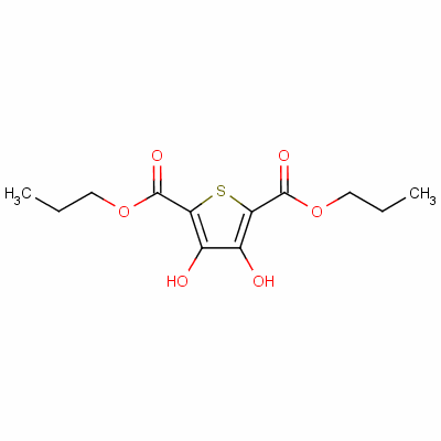 ṹʽ_58416-00-5ṹʽ