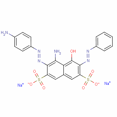 4--3-[(4-) ]-5-ǻ-6-()-2,7-ƽṹʽ_5850-39-5ṹʽ