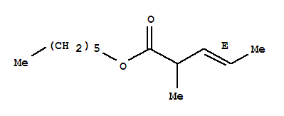 2-׻-4-ϩἺṹʽ_58625-95-9ṹʽ