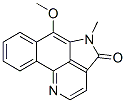 6--5-׻[h][4,3,2-de]-4(5H)-ͪṹʽ_58856-98-7ṹʽ