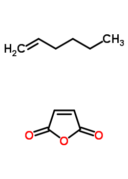 2,5-߻૶ͪ 1-ϩۺνṹʽ_58877-69-3ṹʽ