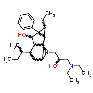 (17R)-alpha-[(һ)׻]-17-ǻ-4,21--4-Ҵṹʽ_58893-16-6ṹʽ