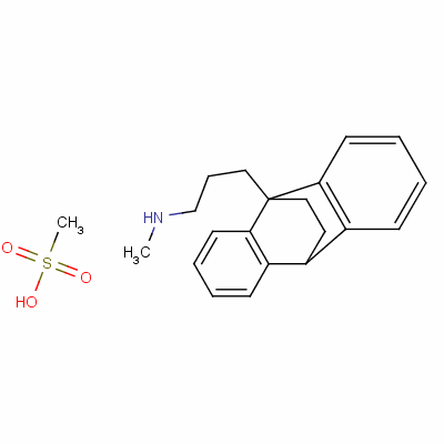 ׻(-9,10--9(10H)-)識νṹʽ_58902-67-3ṹʽ