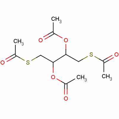 (R*,R*)-S,S-(2,3--1,4-) ˫()ṹʽ_59051-95-5ṹʽ