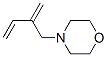 4-(2-Ǽ׻-3-ϩ-1-)ṹʽ_59282-46-1ṹʽ