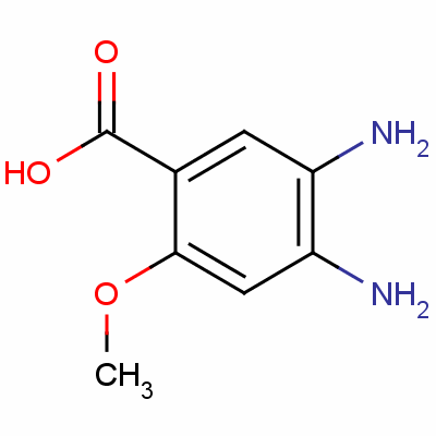 4,5-ṹʽ_59338-91-9ṹʽ