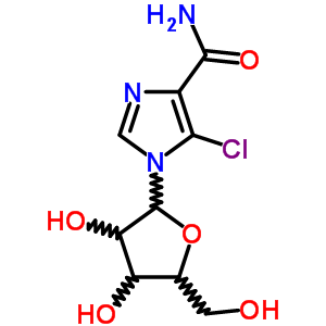 5--1-[3,4-ǻ-5-(ǻ׻)߻-2-]-4-ṹʽ_59353-97-8ṹʽ